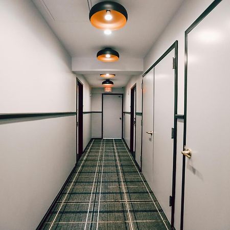 فندق واشنطن جيفرسون ات تايمز سكوير نيو يورك المظهر الخارجي الصورة